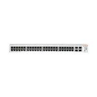 Aruba Instant On 1930 48G Class4 PoE 4SFP/SFP+