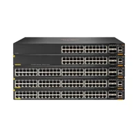 Aruba 6200M 24G Class4 PoE 4SFP+, Switch, 24 Port, 1Gbit/s