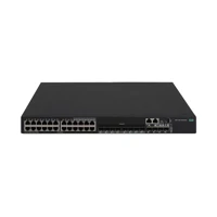 HPE FlexNetwork 5140 HI, Switch, 1 Slot, L3 -