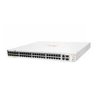 Aruba Instant On 1960 48G 40p Class4 8p Class6 PoE