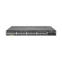 Aruba 3810M 48G PoE+ 1-slot Switch, Switch, 48 Port, 1Gbit/s