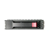 Enterprise, 2.4TB HDD, 2,5", SAS, 10000U/min