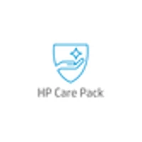 Electronic HP CarePack Pick-Up and Return Service