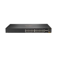 Aruba 6200F 24G 4SFP+ Switch, Switch, L3 -