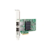 537SFP+, Netzwerkadapter, PCIe 3.0 x8, 10