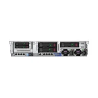ProLiant DL380 Gen10 SMB Networking Choice -