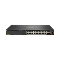 Aruba 6300M, Switch, L3, managed, 24x1/2