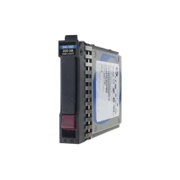 Dual Port Enterprise, 1.2TB HDD, 2,5", SAS