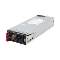 X362, Stromversorgung redundant / Hot-Plug