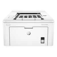 LaserJet Pro M203dn, Drucker, s/w, Duplex -