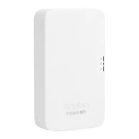 Aruba Instant ON AP11D, Accesspoint, Wi-Fi 5 -