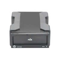 RDX Removable Disk Backup System, Laufwerk, RDX