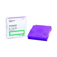 RW Data Cartridge, 20x LTO Ultrium 6-2,5TB /