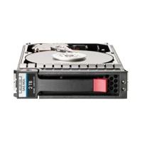Enterprise, 2.4TB HDD, 2,5", SAS, 10000rpm