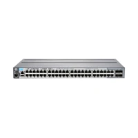 Aruba 2920-48G, Switch, L3, managed, 44x