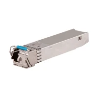 X120, SFP (Mini-GBIC)-Transceiver-Modul, GigE -