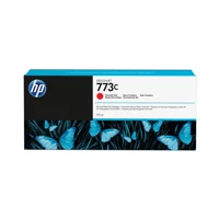 Tinte C1Q38A Rot