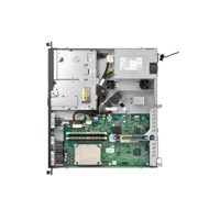 ProLiant DL20 Gen9, Xeon E3-1220 v6,
