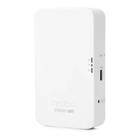 Aruba Instant On AP11D (RW) (x10). MaxiStecker