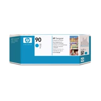 Druckkopf 90 (C5055A) cyan