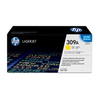 309A, Gelb, Original, LaserJet, Toner
