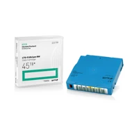 LTO Ultrium 9, 18TB / 45TB -