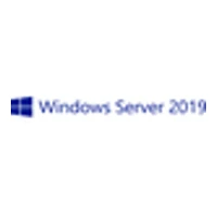 Microsoft Windows Server 2019 Standard Edition -
