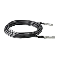 Aruba, 10GBase Direktanschlusskabel, SFP+ bis