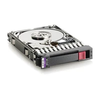 Dual Port Enterprise, 300GB, 2,5"