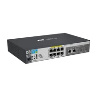 ProCurve Switch 2615-8-PoE, 8-Port, m