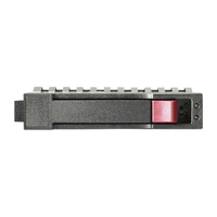Midline, 1TB, Hot-Swap, 2,5" SFF (6,4cm SFF)