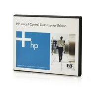 ProLiant Essentials Insight Control Environment