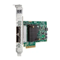H221 Host Bus Adapter, Speicher-Controller, 8