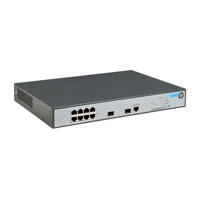 1920-8G-PoE+, 8-Port, smart managed,