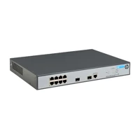 1920-8G-PoE+, 8-Port, smart managed,