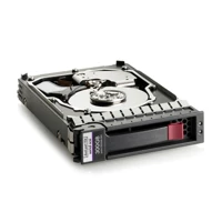 Dual Port, 300GB, 15000rpm