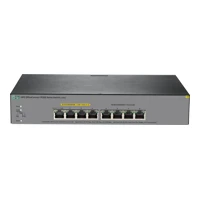 OfficeConnect 1920S 8G PPoE+ 65W, Switch, L3 -