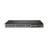 Aruba Networking CX 8100 40x10GBase-T 8x10G SFP+ 4x40/100G Q
