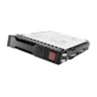 Enterprise, 1.2TB HDD, 2,5", SAS, 10000U/min