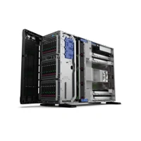 ProLiant ML350 Gen10 Solution, Server, Tower, 4U