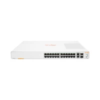 Networking Networking Instant On Switch 24p Gigabit 2p 10GBT