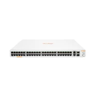 HPE Aruba Instant On 1960 48G 2XGT 2SFP+ Switch -
