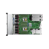 ProLiant DL360 Gen10 Network Choice, Server -