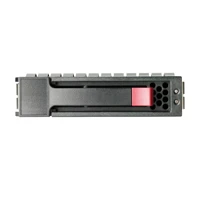DRV MSA 2.4TB SFF SAS 10k M2, Serial