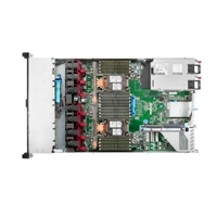 ProLiant DL360 Gen10 Plus Network Choice, Server