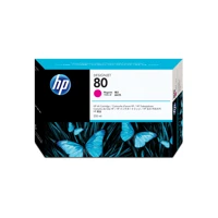 Tinte 80 (C4847A) magenta
