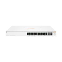 Aruba Instant On 1930 24G Class4 PoE 4SFP/SFP+