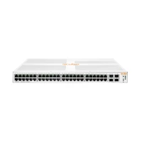 Aruba Instant On 1930 48G Class4 PoE 4SFP/SFP+