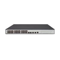 1950-24G-2SFP+-2XGT-PoE+ - Switch - L3 - managed