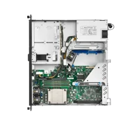 ProLiant DL20 Gen10 Plus - Server - Rack-Montage